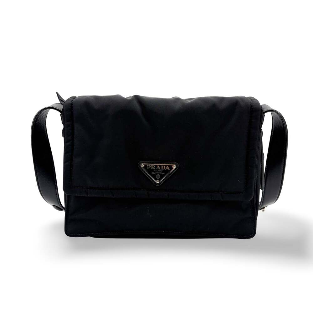 Prada Re-Nylon And Saffiano Leather #352295F87B